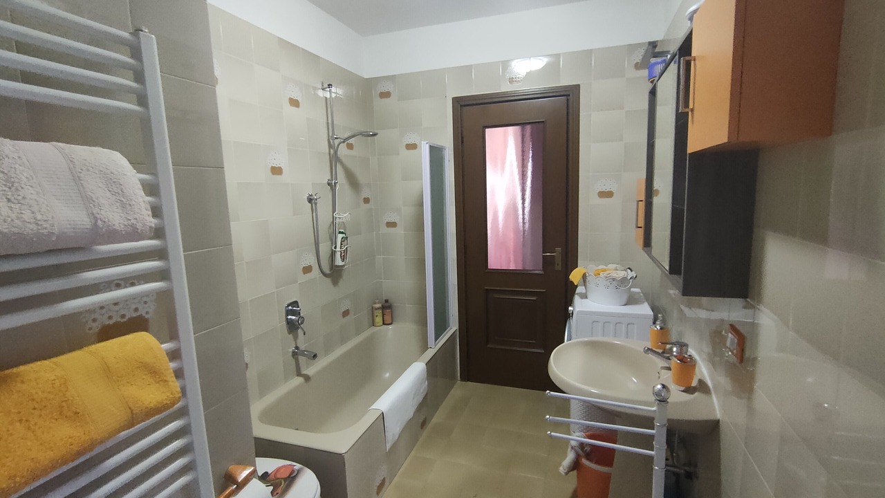 Photo of Bathroom in Aosta