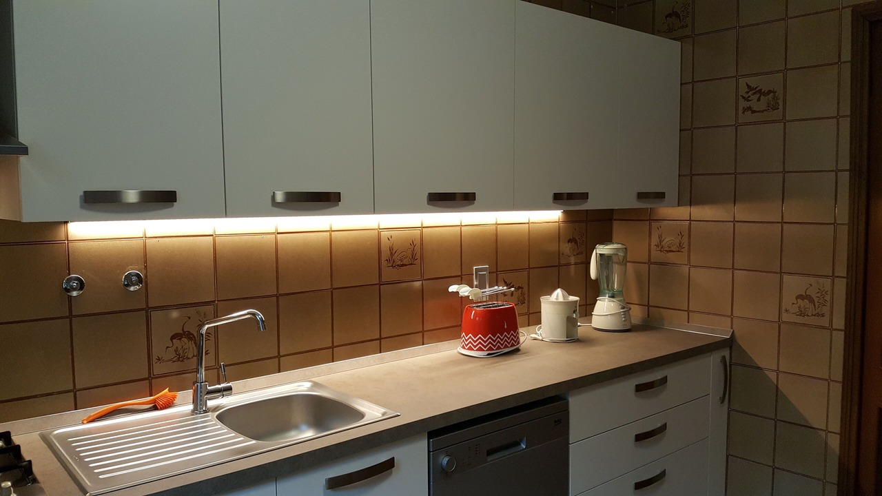 Photo of Kitchen in Aosta
