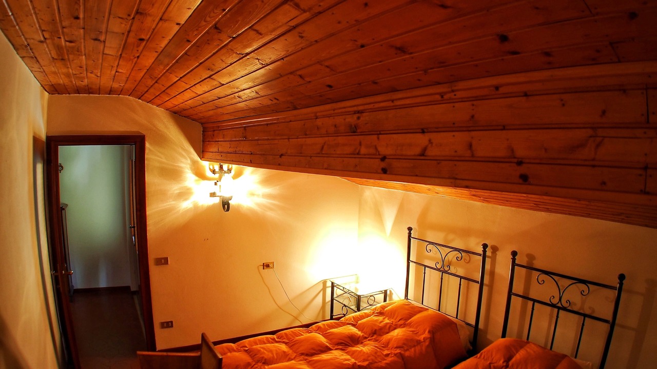 Photo of Bedroom in Zogno
