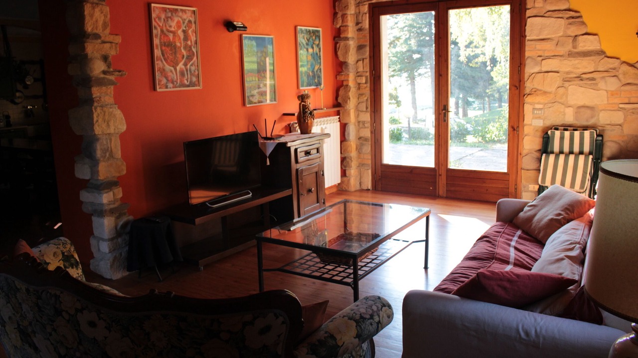 Photo of Livingroom in Zogno