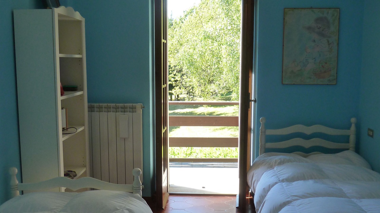 Photo of Bedroom in Zogno