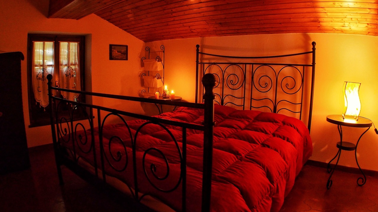 Photo of Bedroom in Zogno