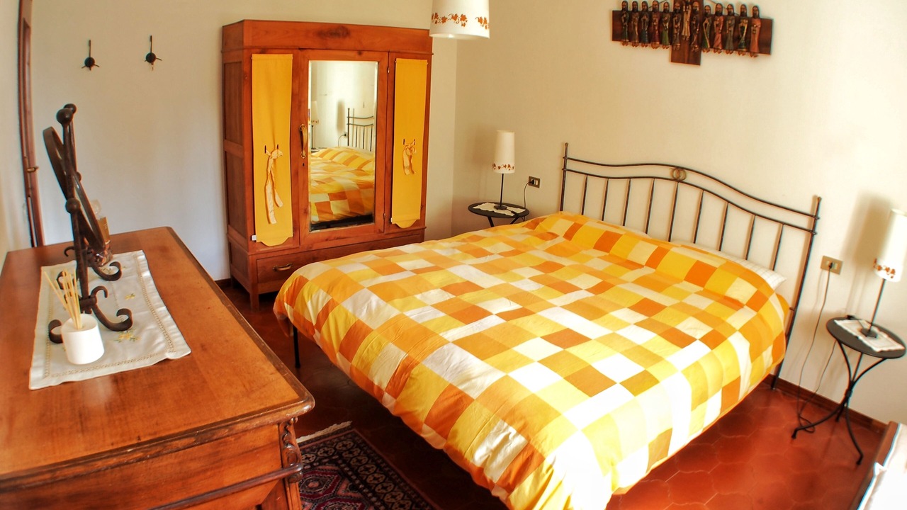 Photo of Bedroom in Zogno