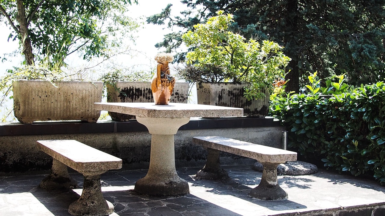 Photo of Outdoor in Zogno