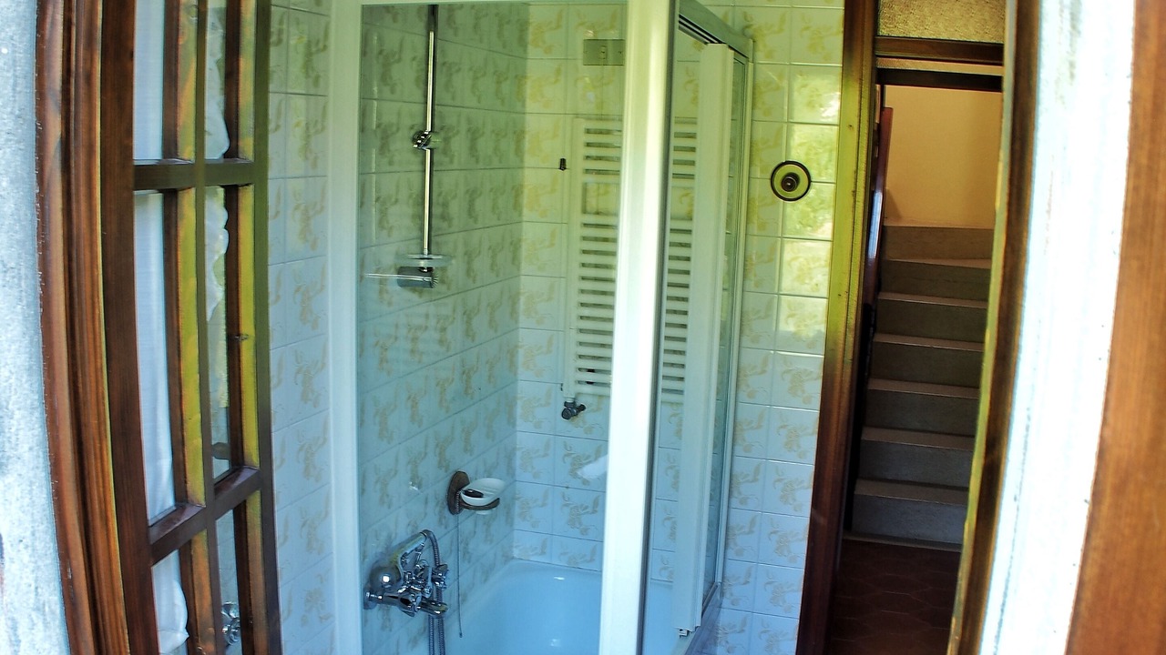Photo of Bathroom in Zogno