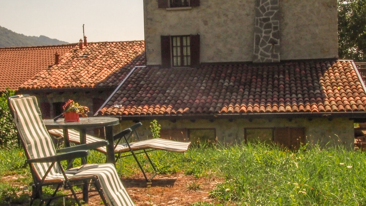 Photo of Outdoor in Zogno
