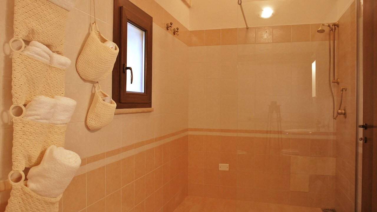 Photo of Bathroom in Francavilla Fontana