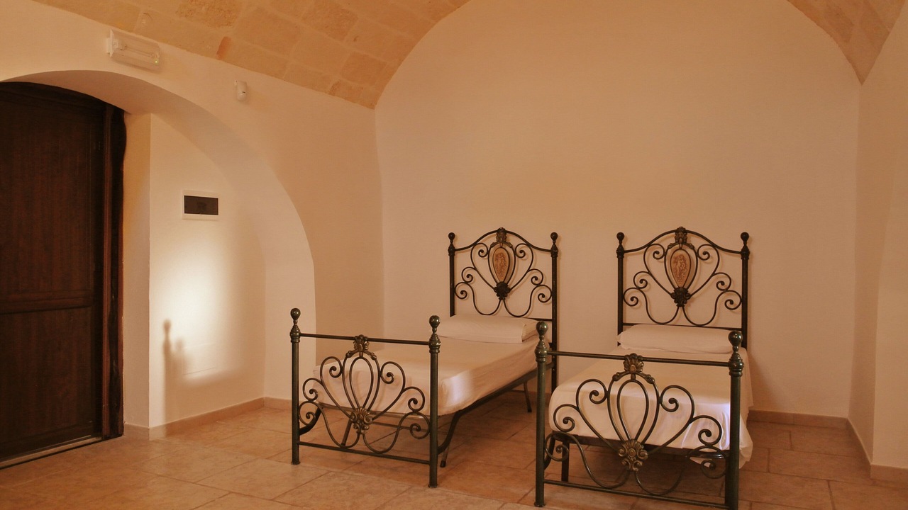 Photo of Bedroom in Francavilla Fontana