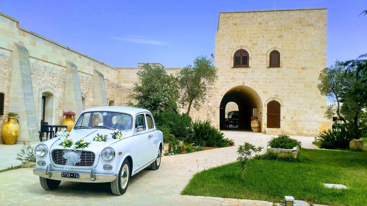 Photo of Outdoor in Francavilla Fontana