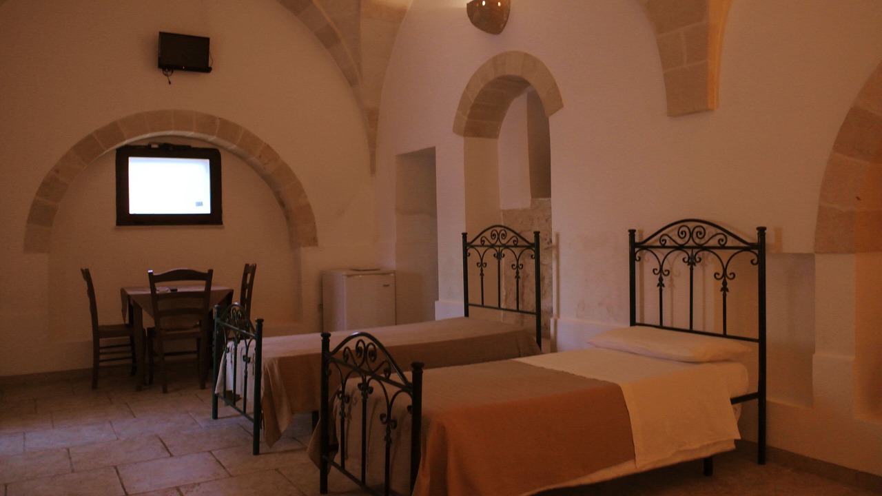 Photo of Bedroom in Francavilla Fontana