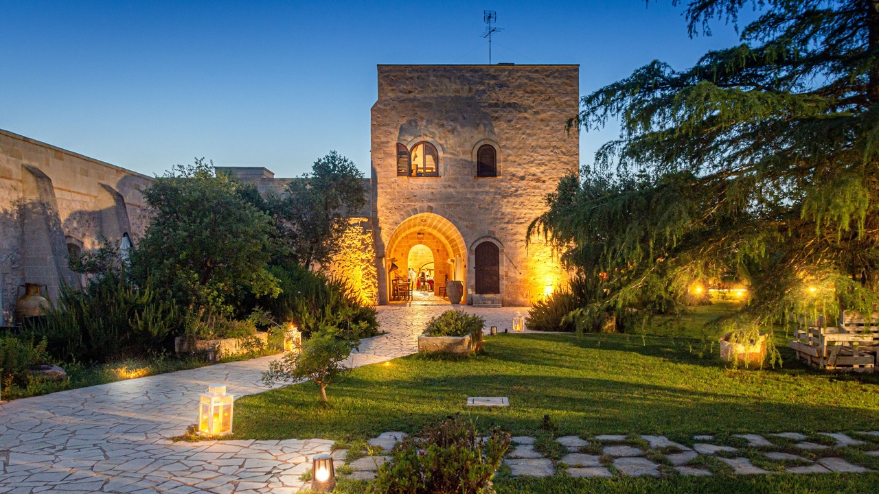Photo of Outdoor in Francavilla Fontana
