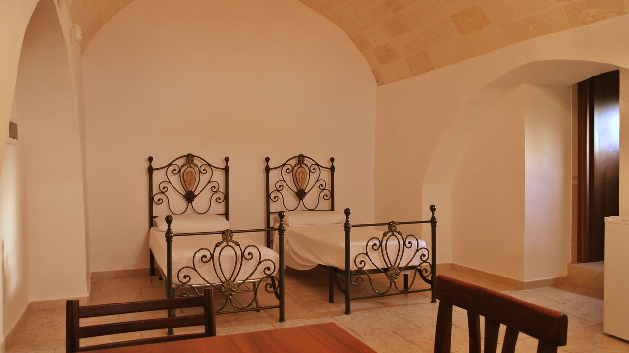 Photo of Bedroom in Francavilla Fontana