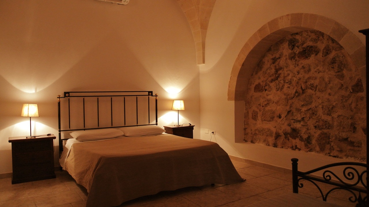Photo of Bedroom in Francavilla Fontana