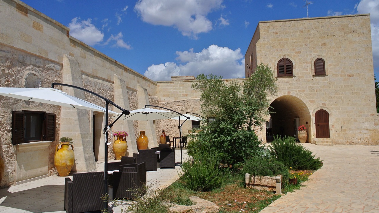 Photo of Outdoor in Francavilla Fontana