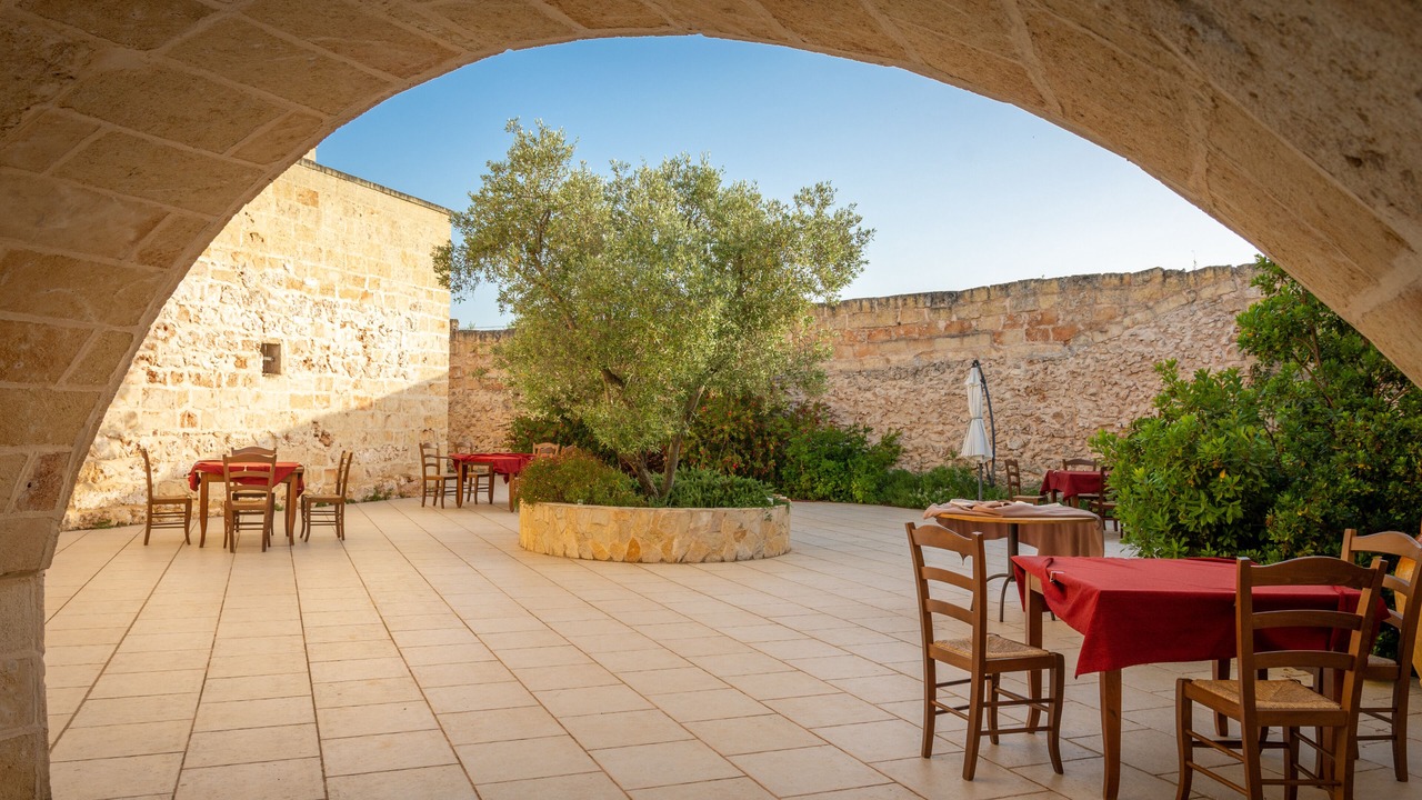 Photo of Outdoor in Francavilla Fontana