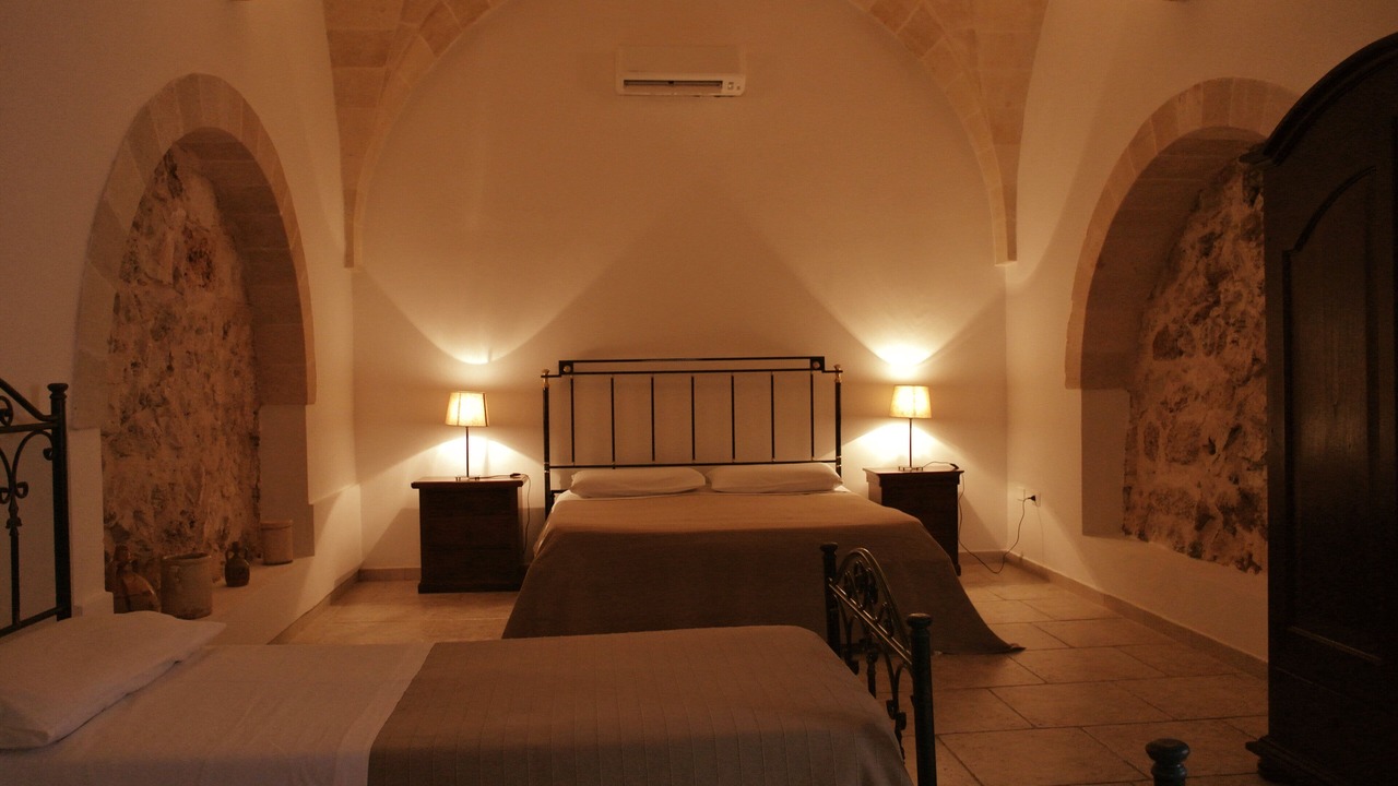 Photo of Bedroom in Francavilla Fontana