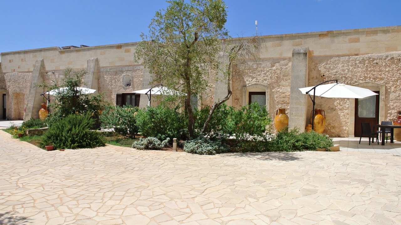 Photo of Outdoor in Francavilla Fontana