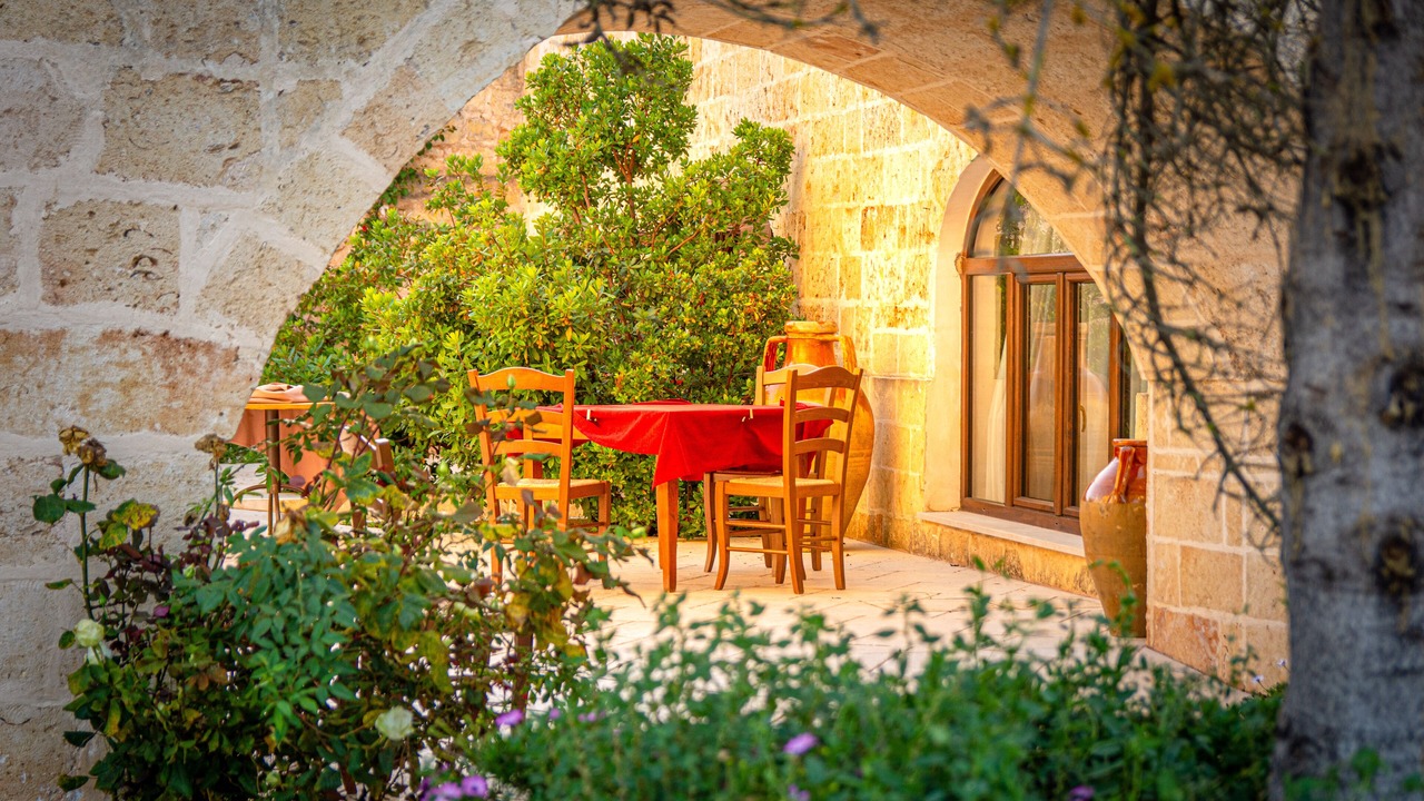 Photo of Patio Balcony in Francavilla Fontana