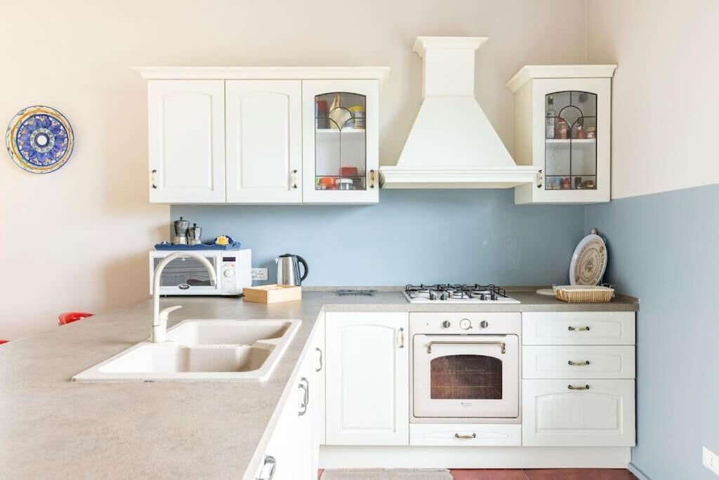 Photo of Kitchen in Castenedolo