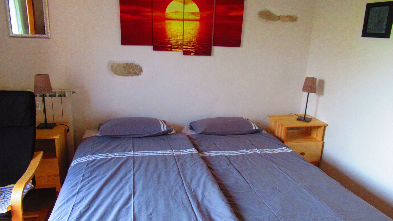 Photo of Bedroom in Arcevia