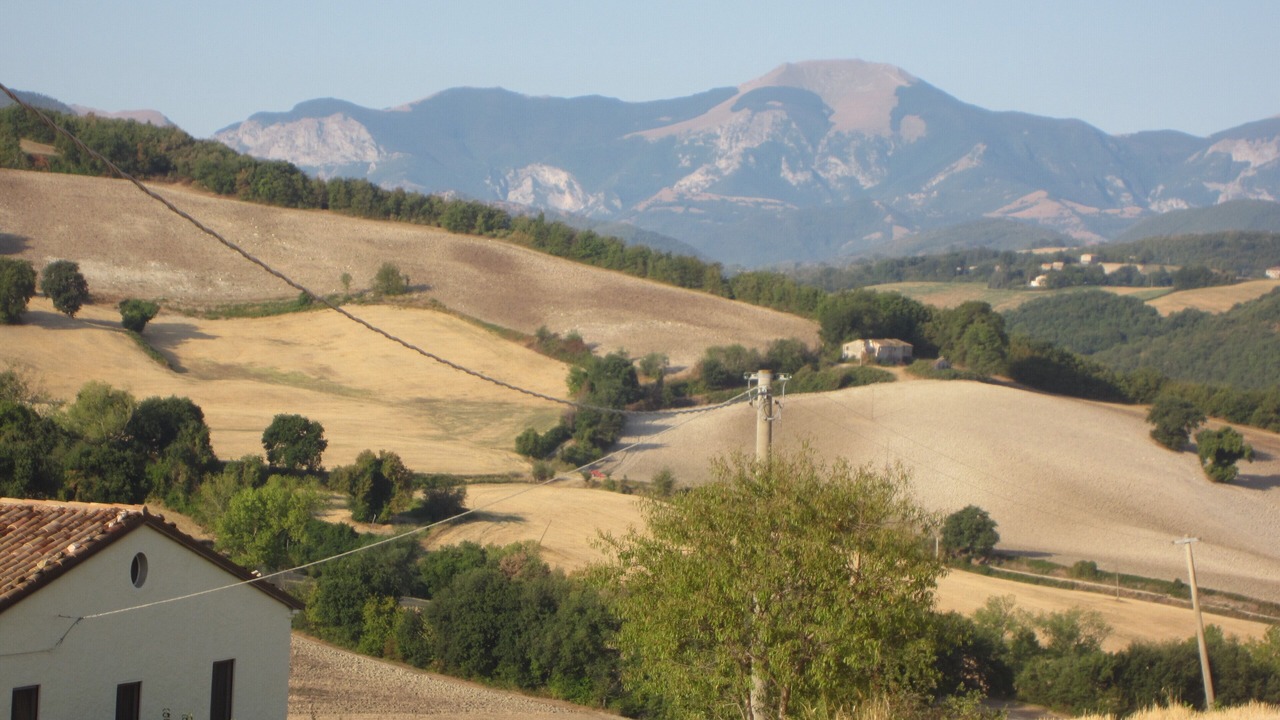 Photo of Outdoor in Arcevia