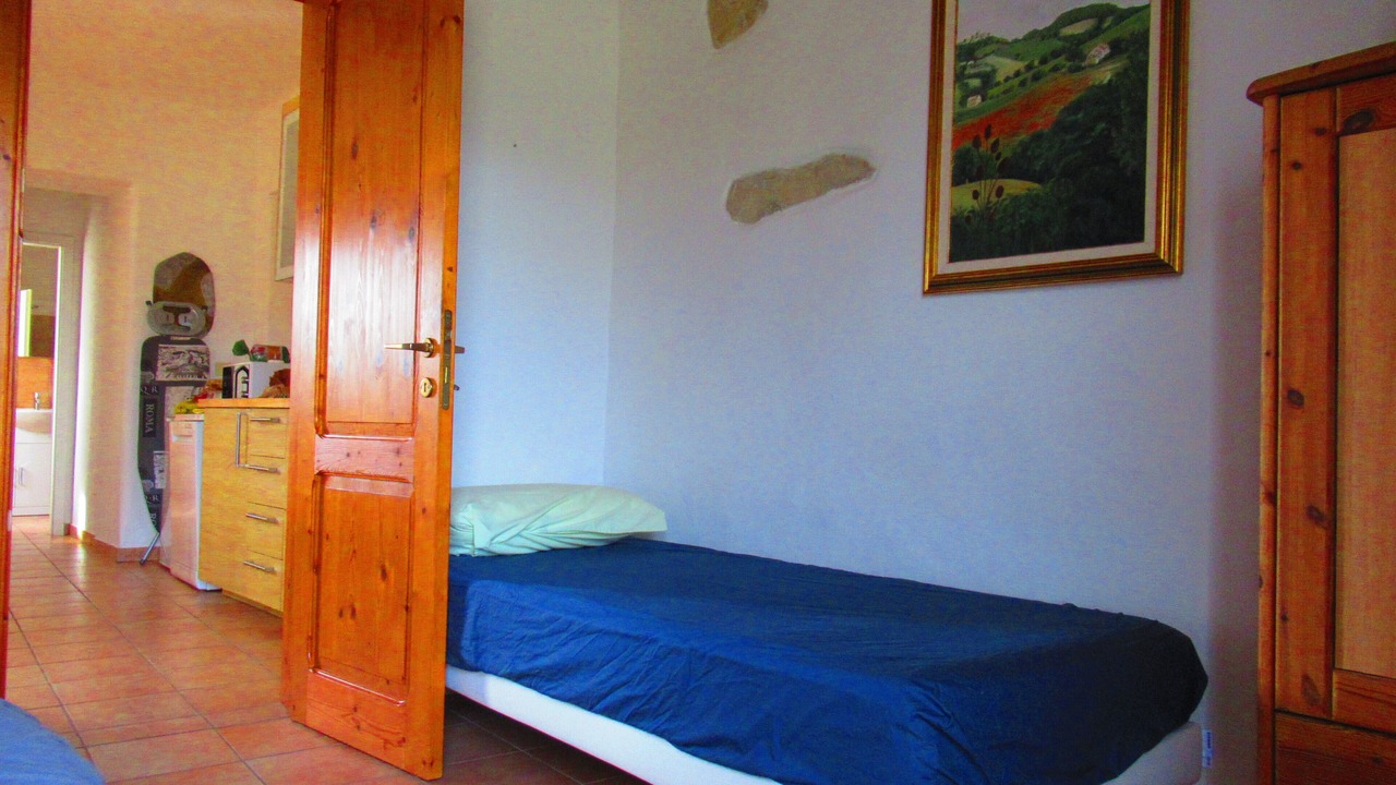 Photo of Bedroom in Arcevia