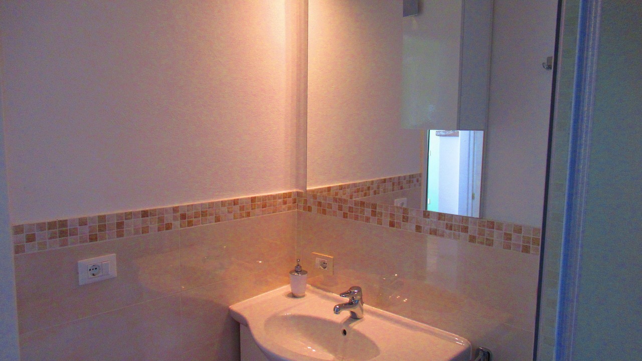Photo of Bathroom in Arcevia