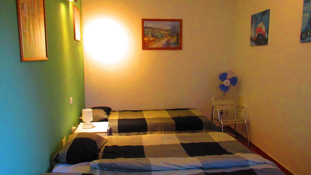 Photo of Bedroom in Arcevia