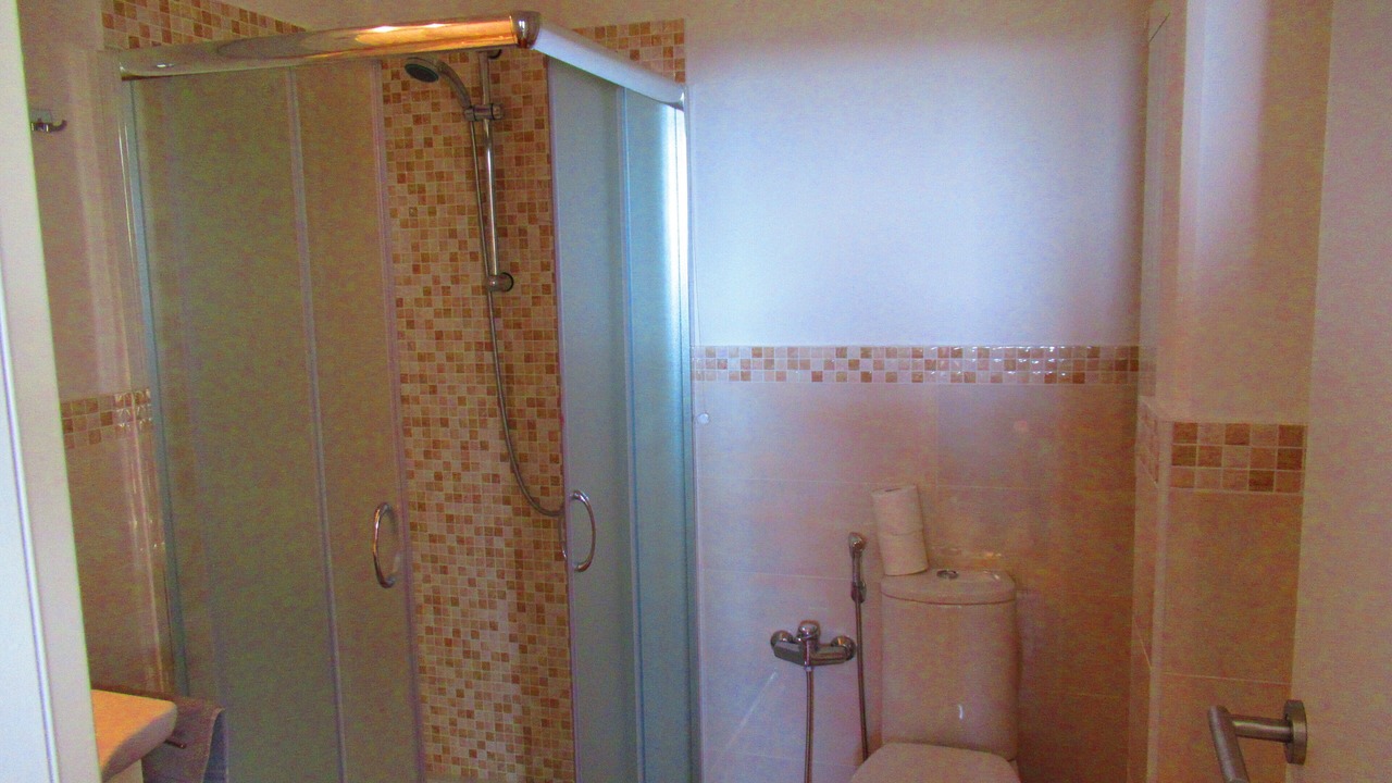 Photo of Bathroom in Arcevia