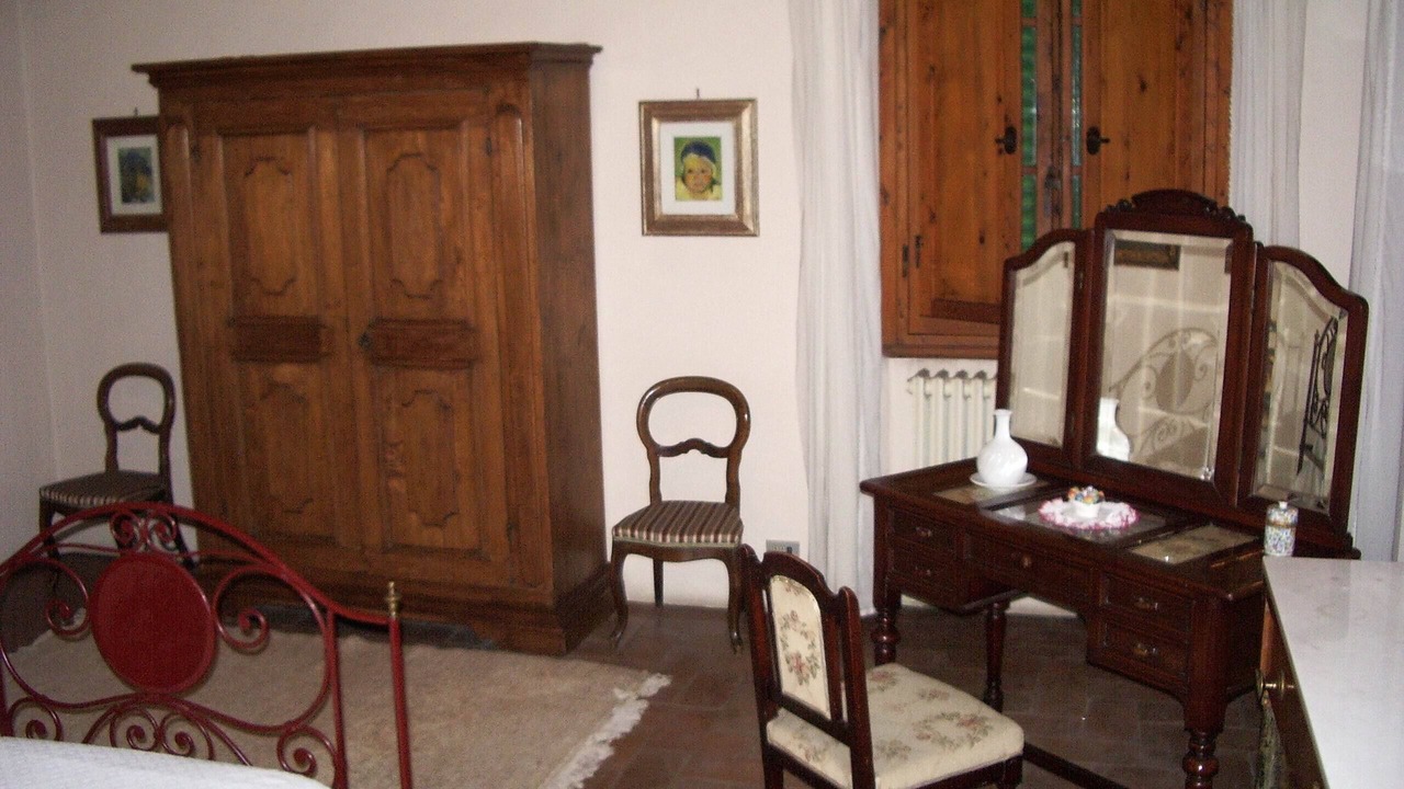 Photo of Bedroom in Fucecchio