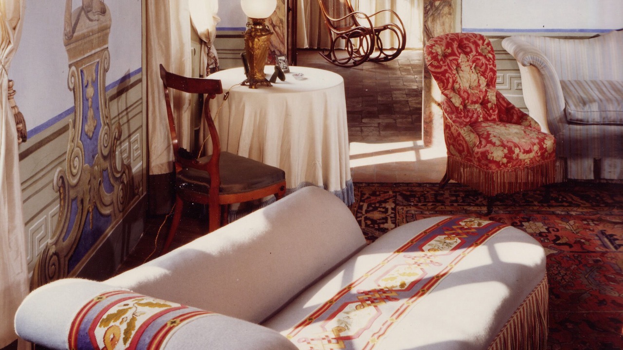 Photo of Livingroom in Fucecchio