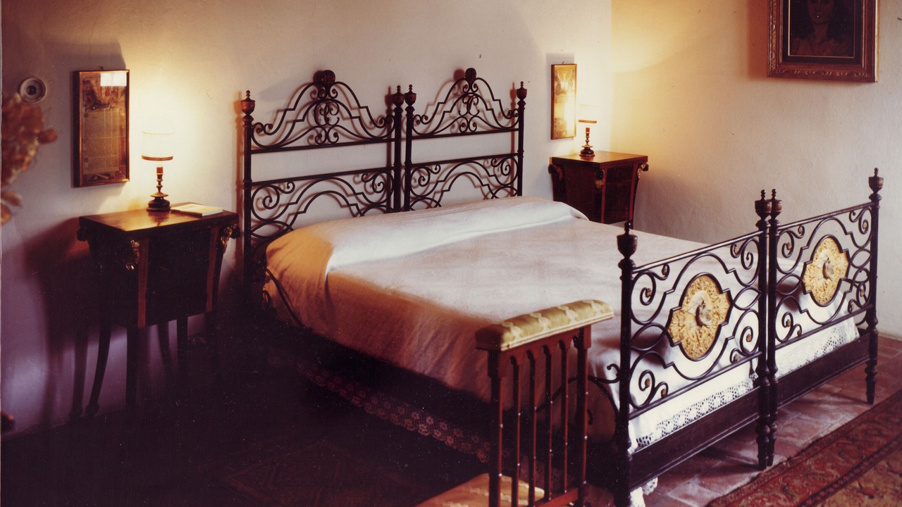 Photo of Bedroom in Fucecchio