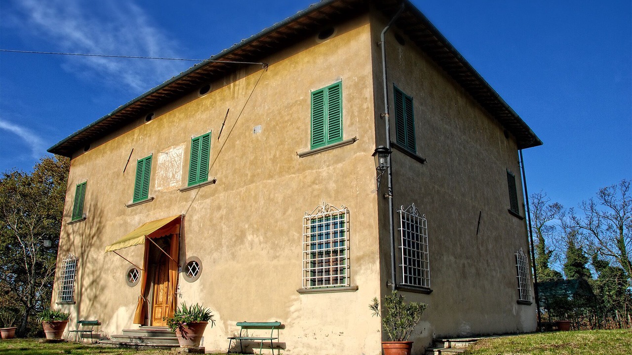 Photo of Outdoor in Fucecchio