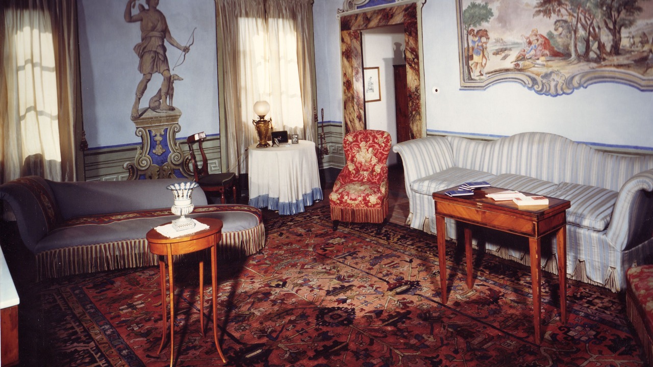 Photo of Livingroom in Fucecchio