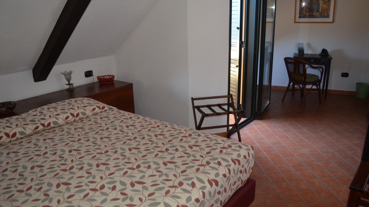 Photo of Bedroom in Scilla