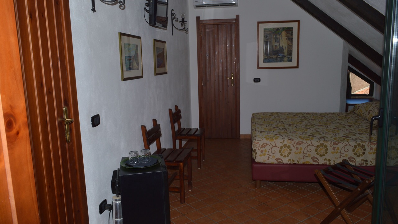 Photo of Bedroom in Scilla
