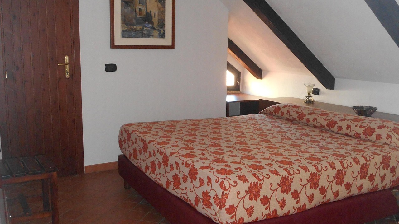 Photo of Bedroom in Scilla