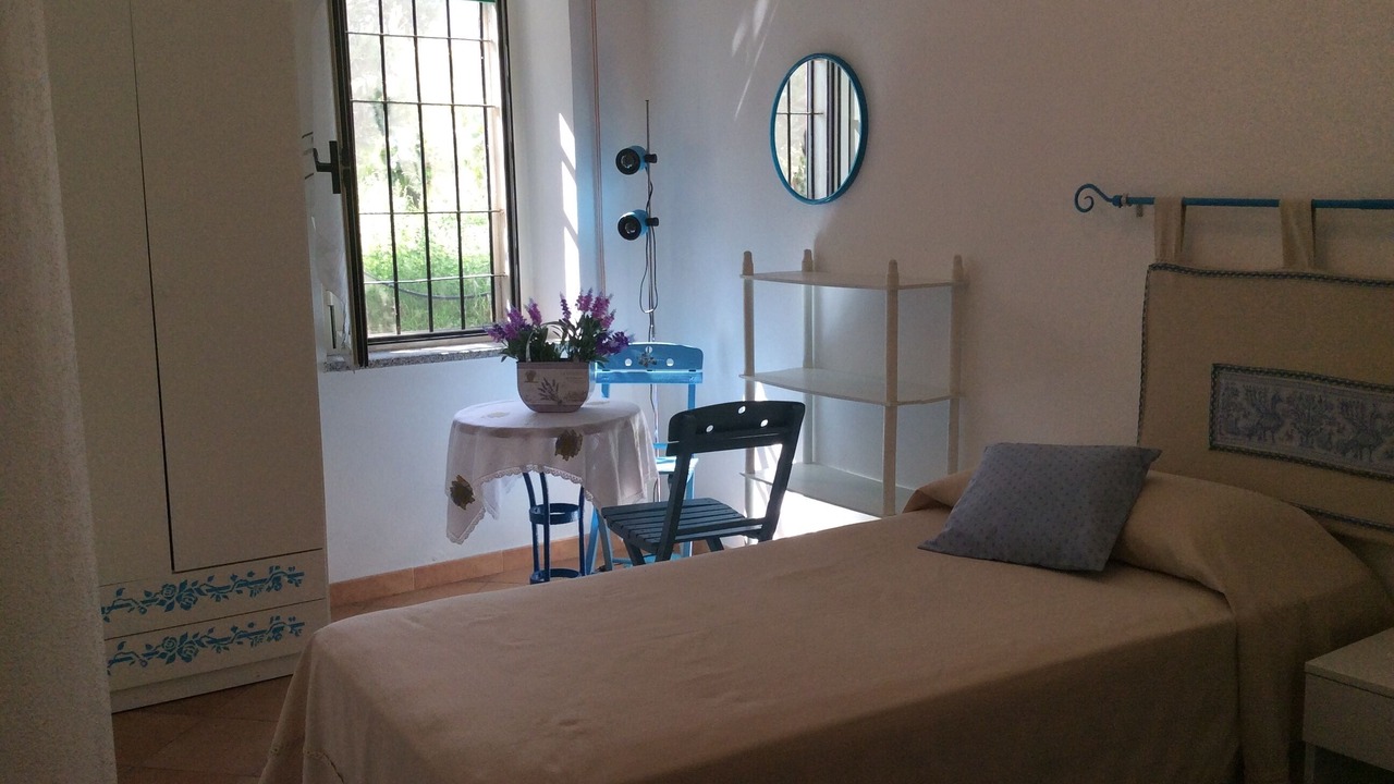 Photo of Bedroom in Jerzu