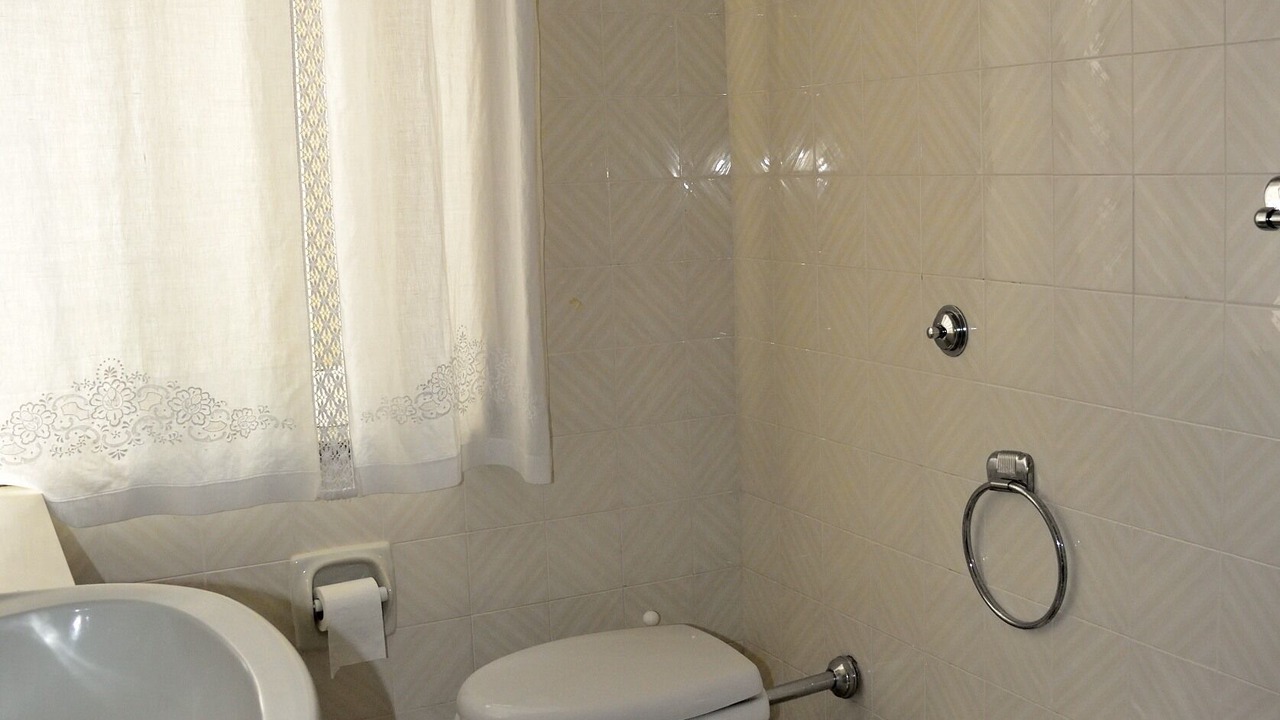 Photo of Bathroom in Jerzu