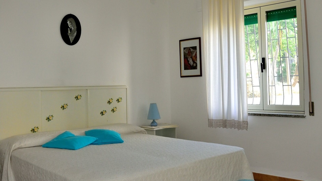 Photo of Bedroom in Jerzu