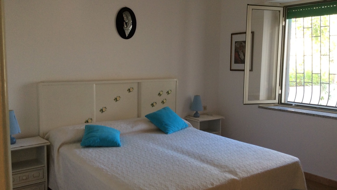 Photo of Bedroom in Jerzu