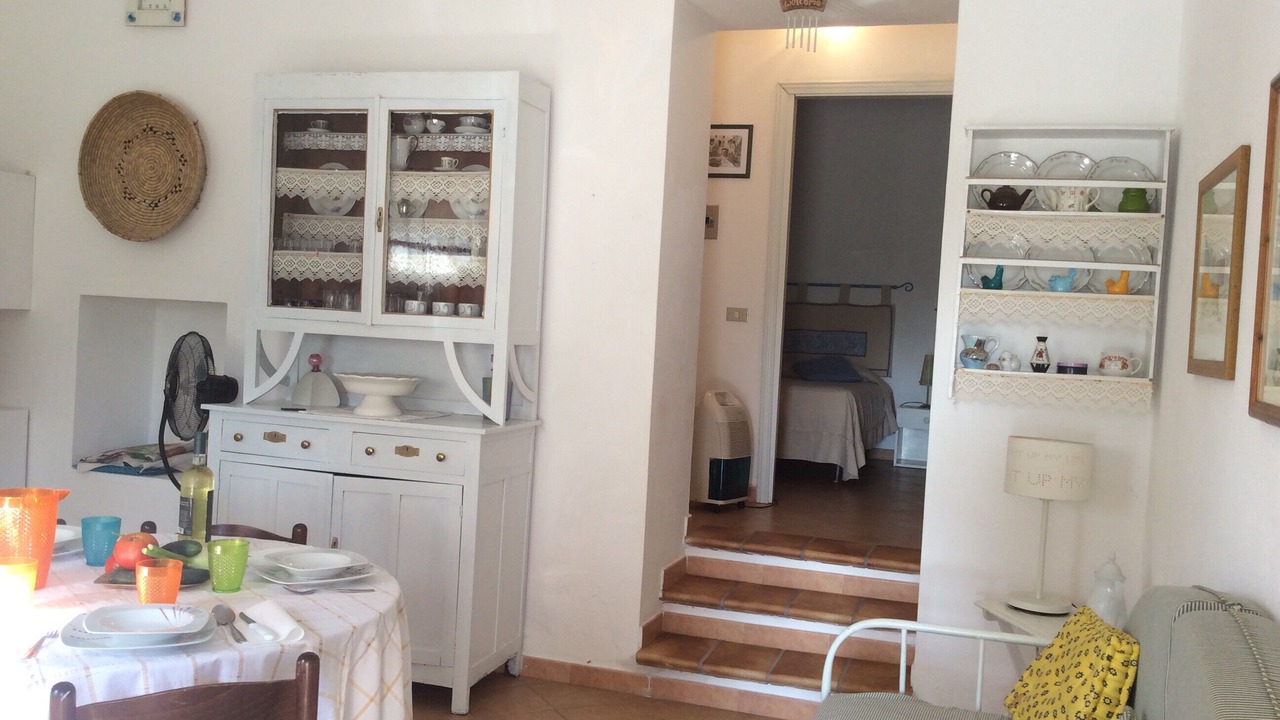 Photo of Livingroom in Jerzu