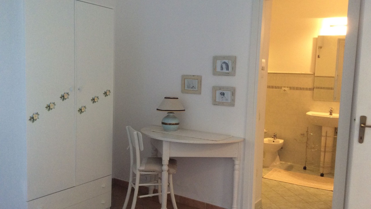 Photo of Bathroom in Jerzu