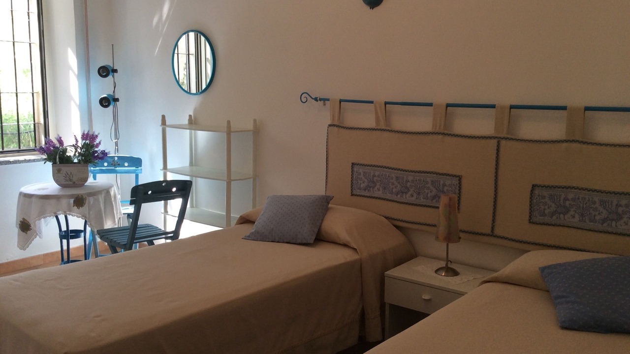 Photo of Bedroom in Jerzu