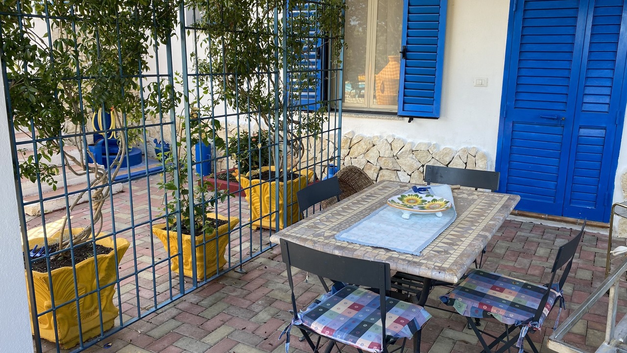 Photo of Outdoor in Jerzu