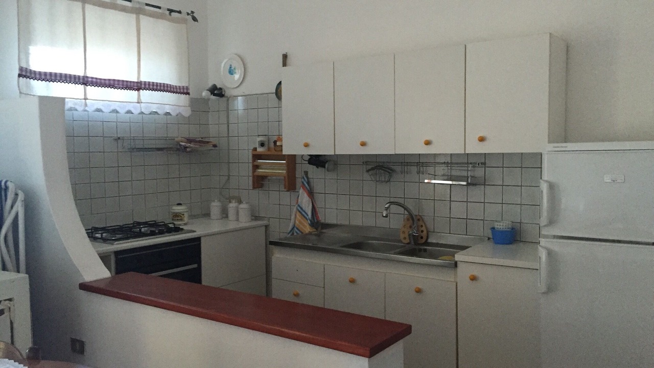 Photo of Kitchen in Jerzu