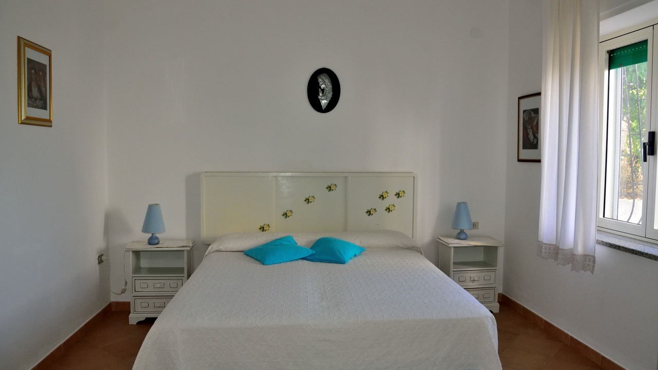 Photo of Bedroom in Jerzu