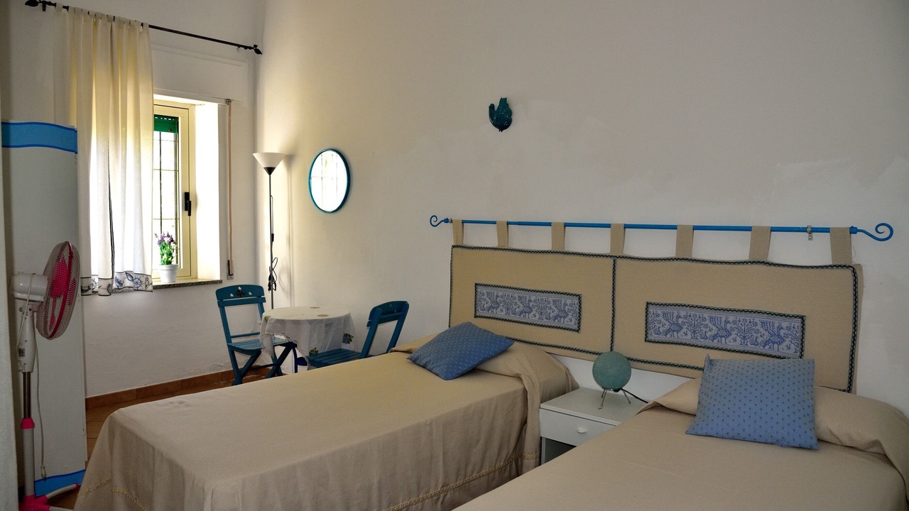 Photo of Bedroom in Jerzu