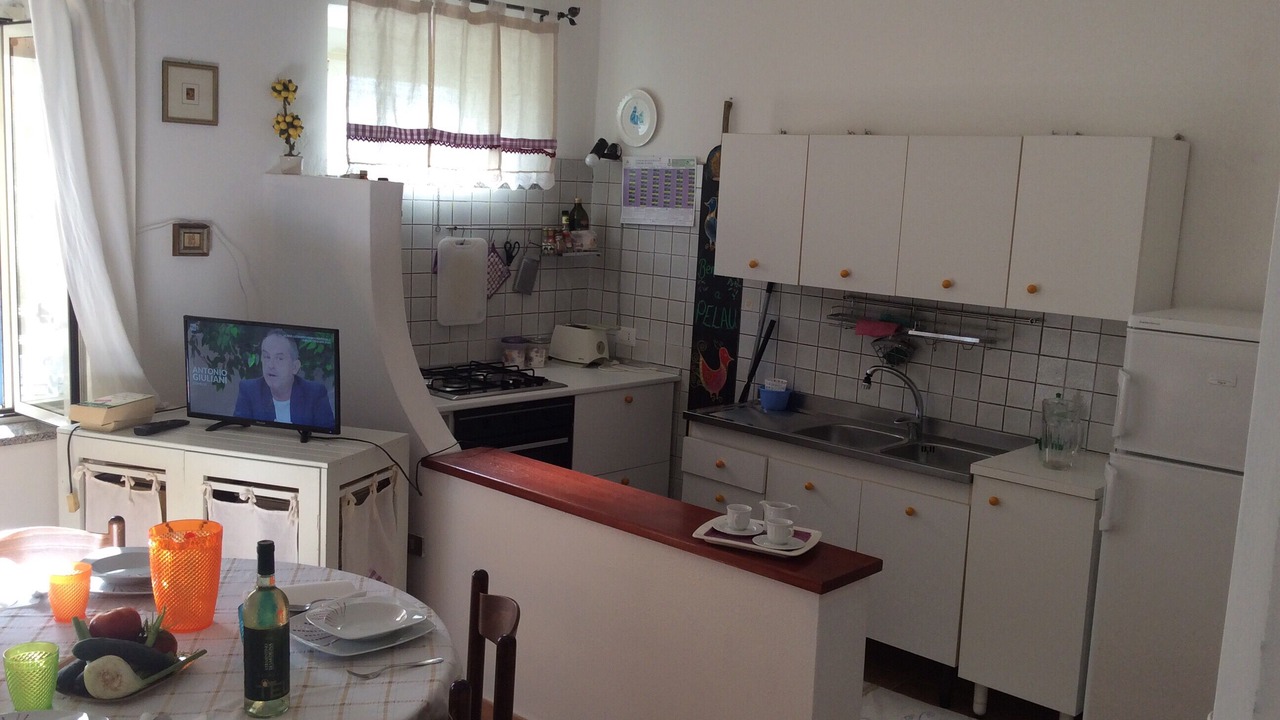 Photo of Kitchen in Jerzu