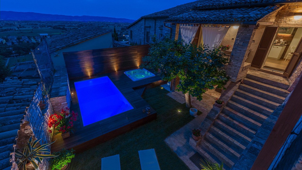 Photo of Outdoor in Spello